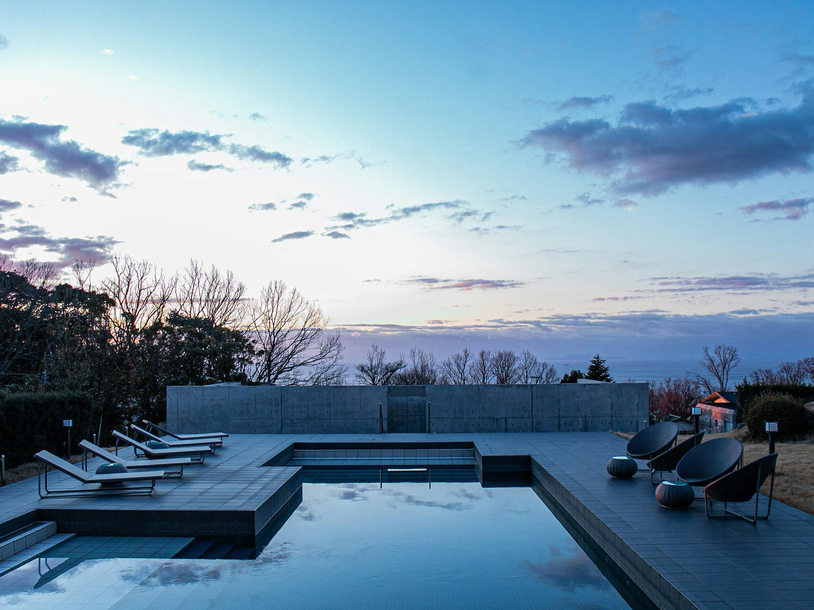 the salon 伊豆高原 Hotels & Resort