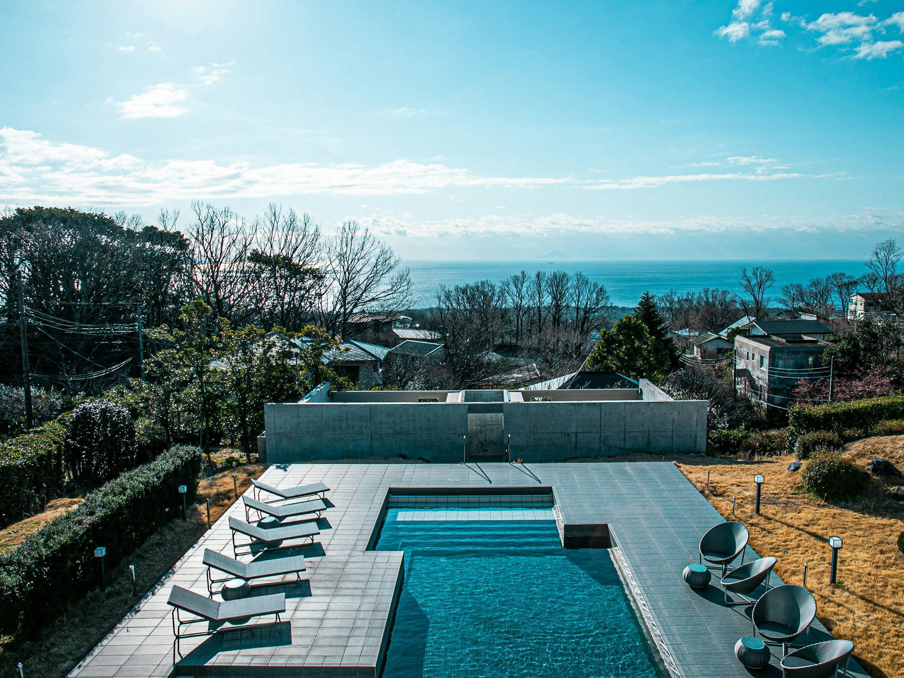 the salon 伊豆高原 Hotels & Resort