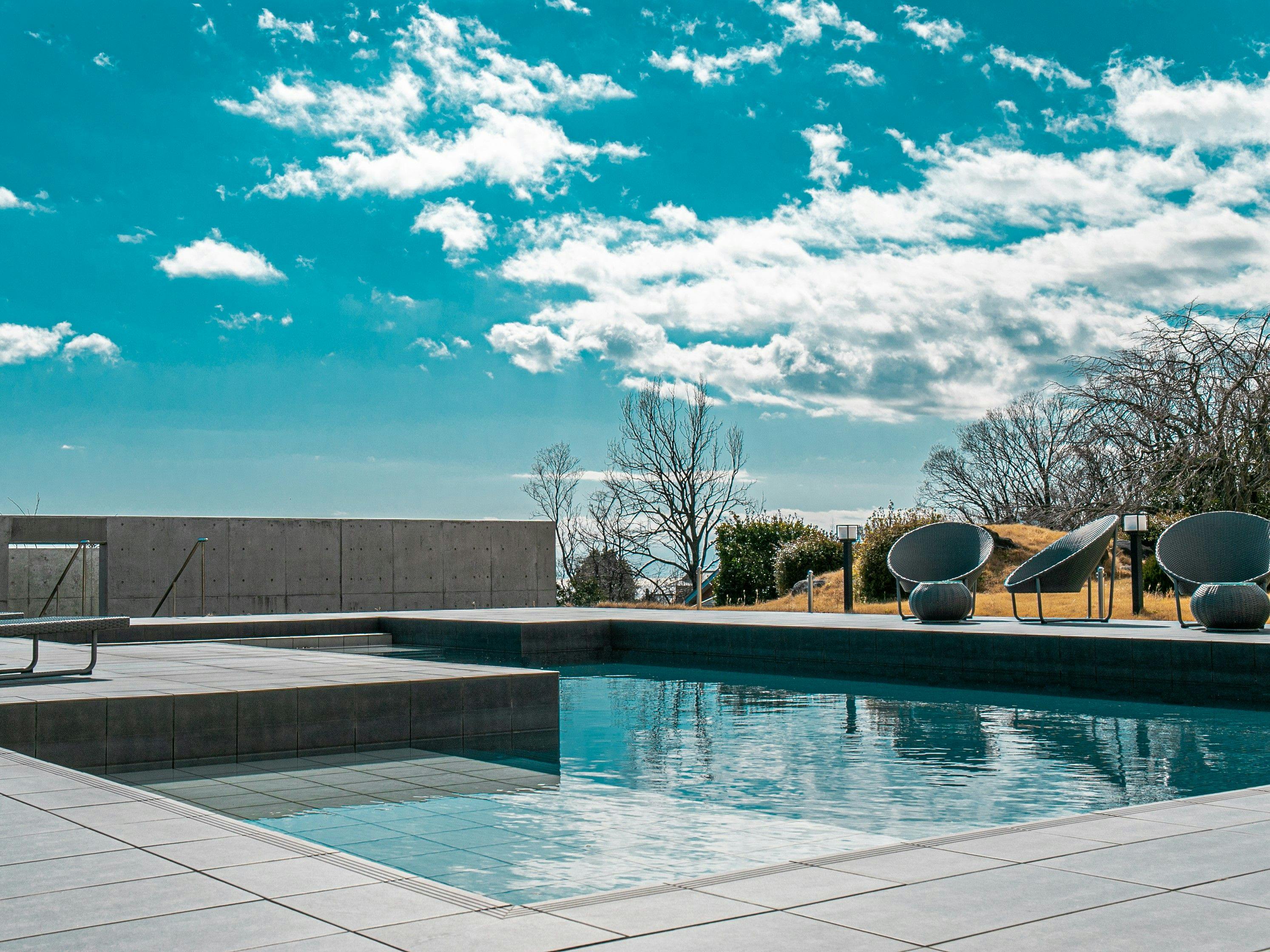 the salon Izukogen Hotels & Resort