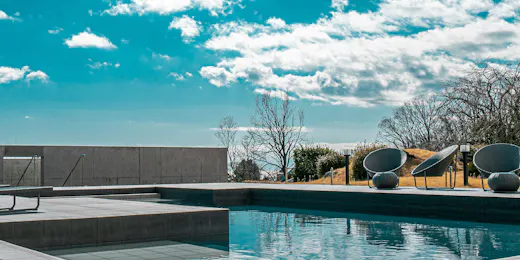 the salon Izukogen Hotels & Resort