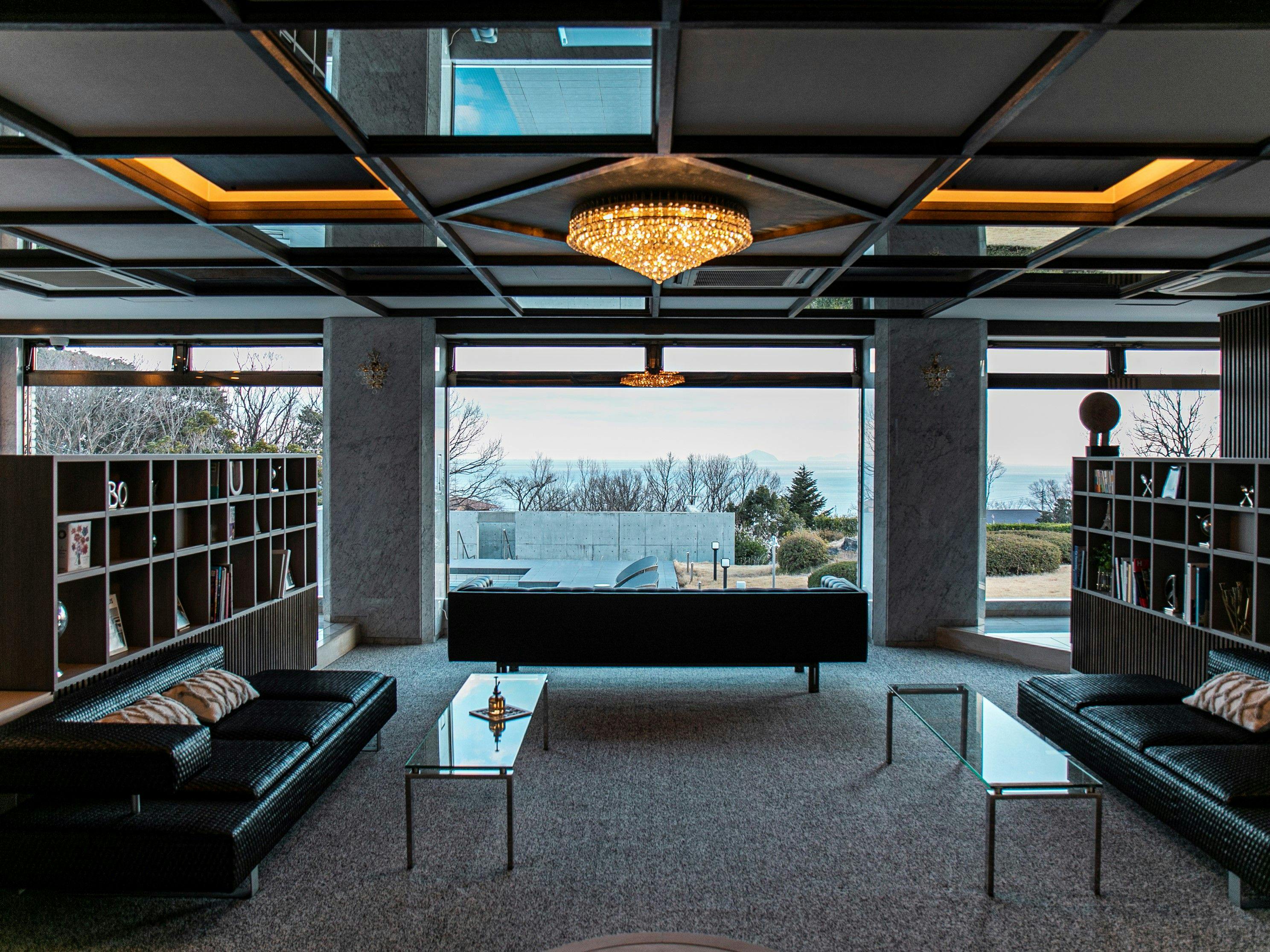 the salon 伊豆高原 Hotels & Resort
