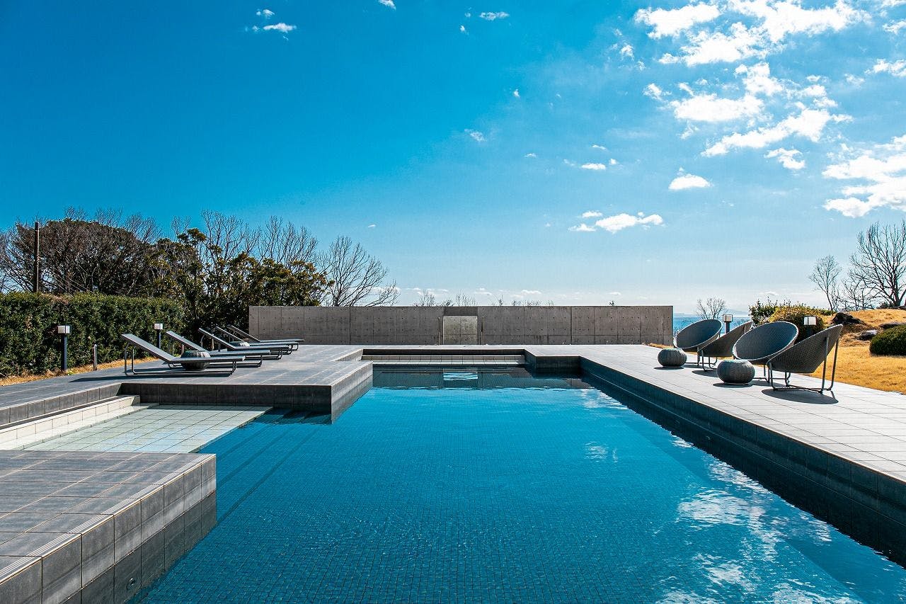 the salon 伊豆高原 Hotels & Resort