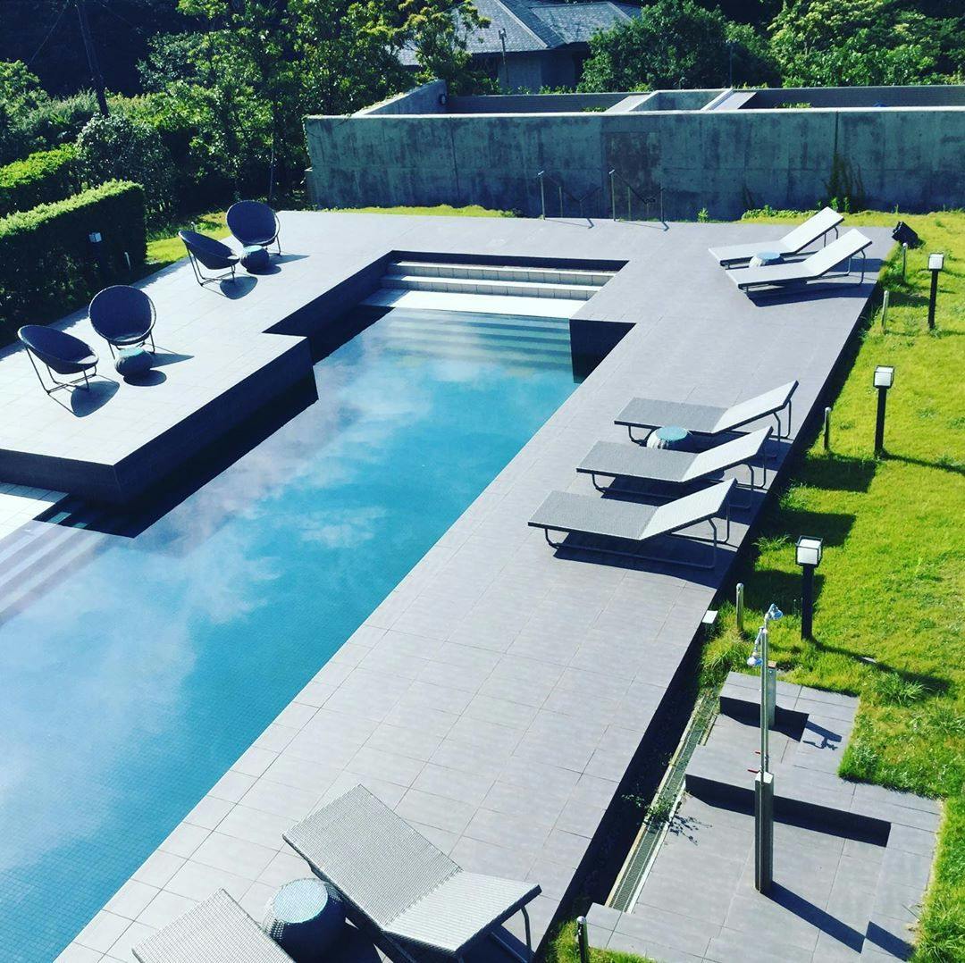 the salon 伊豆高原 Hotels & Resort