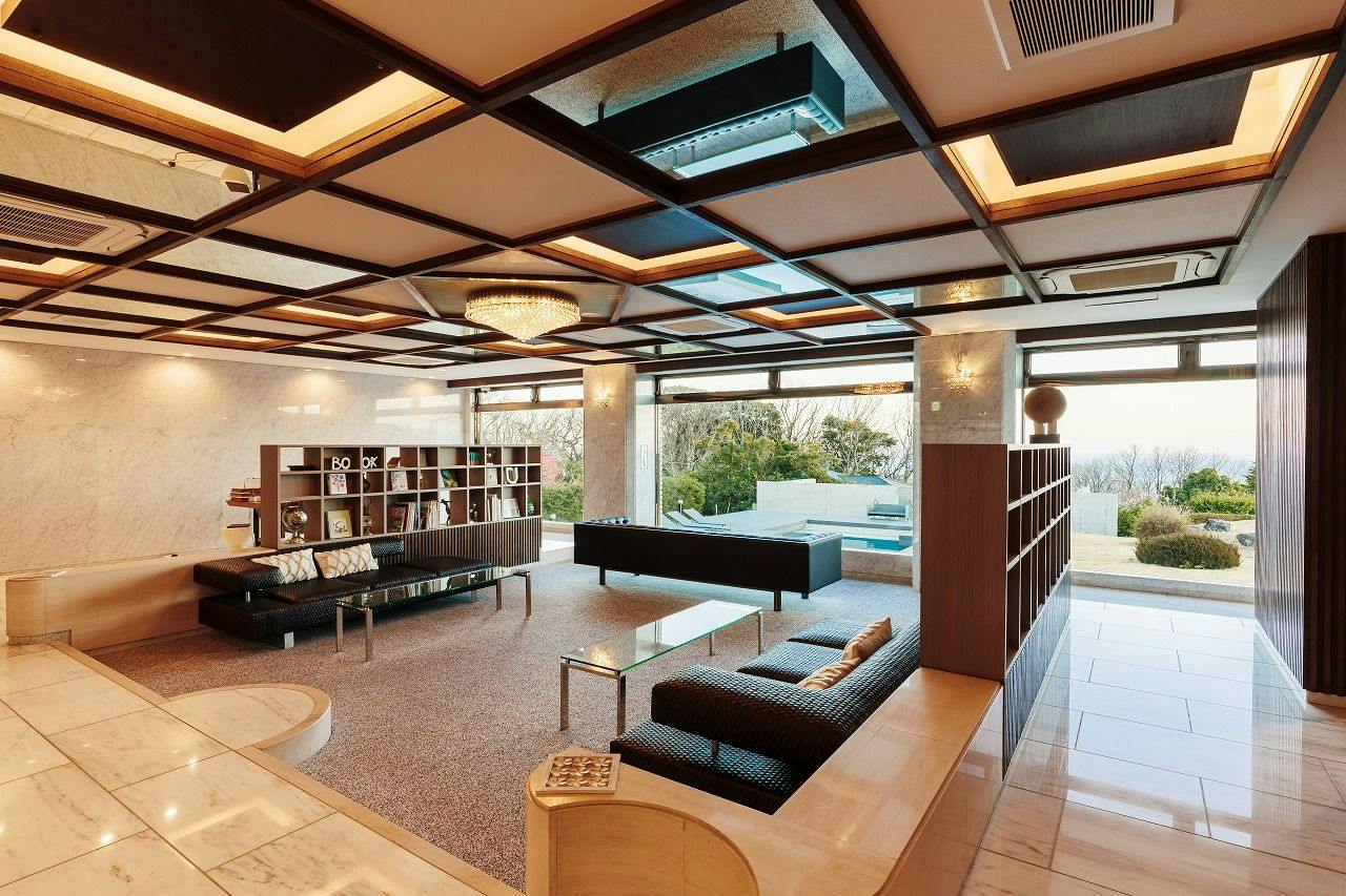 the salon 伊豆高原 Hotels & Resort