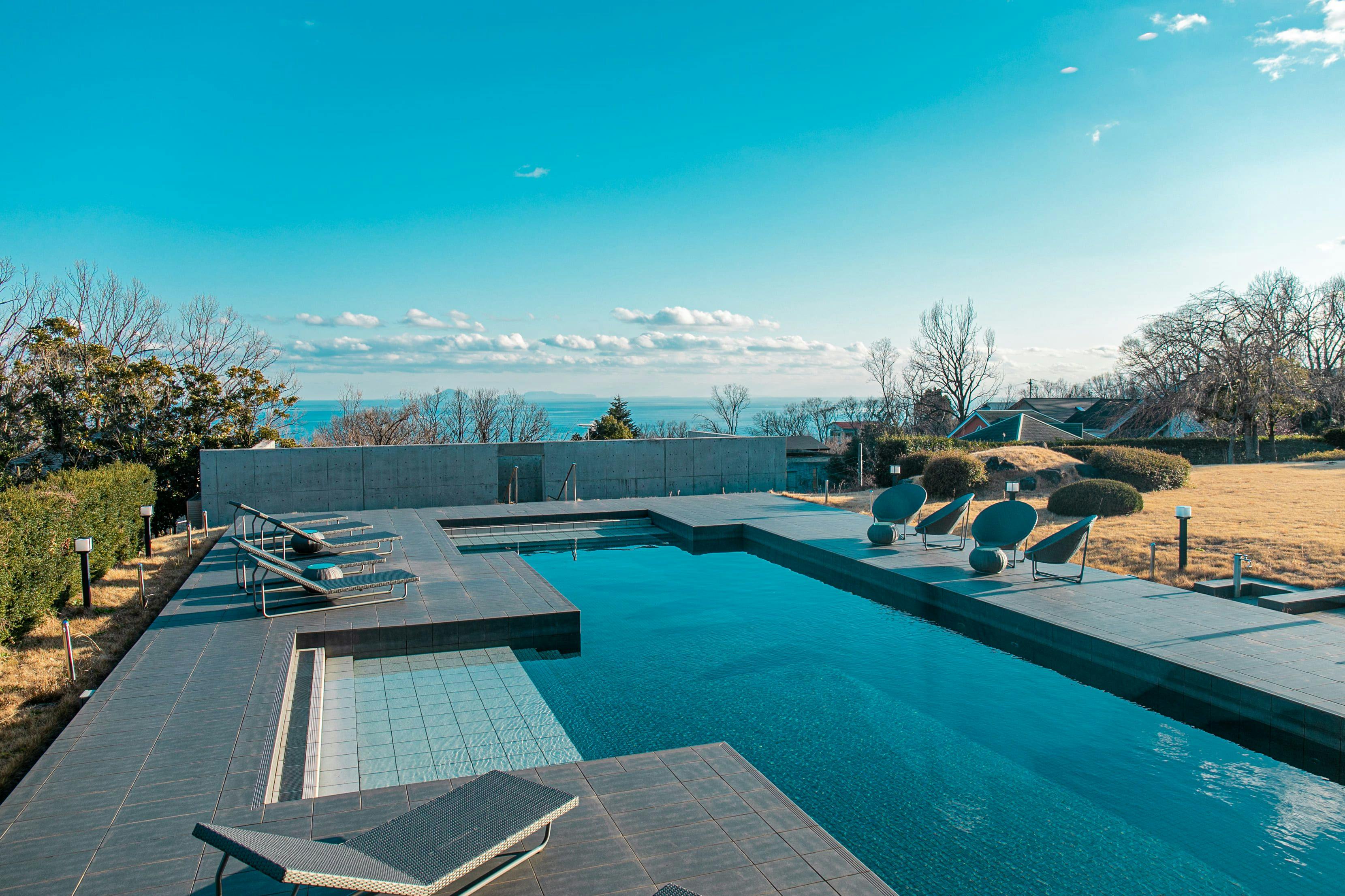 the salon 伊豆高原 Hotels & Resort