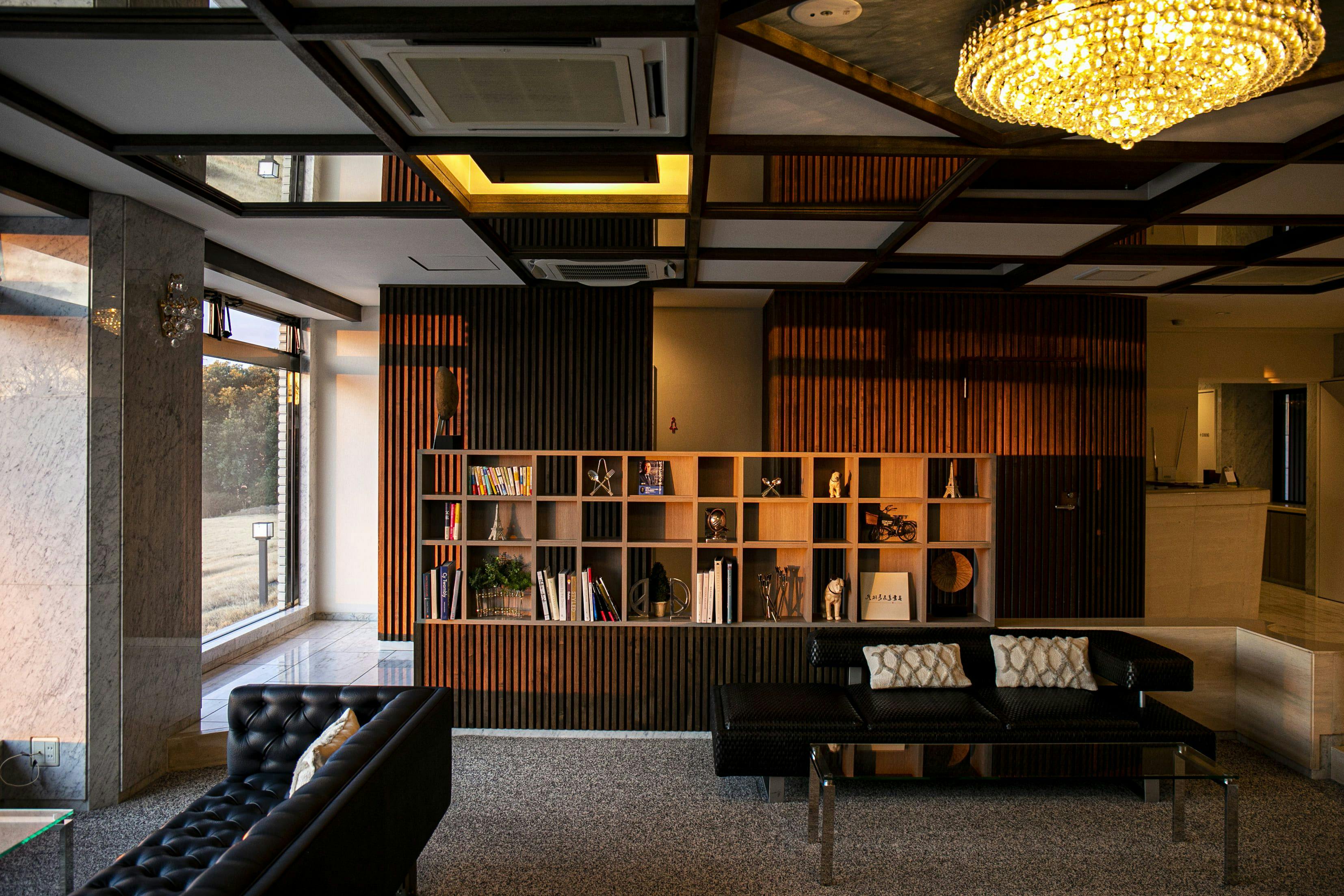 the salon 伊豆高原 Hotels & Resort