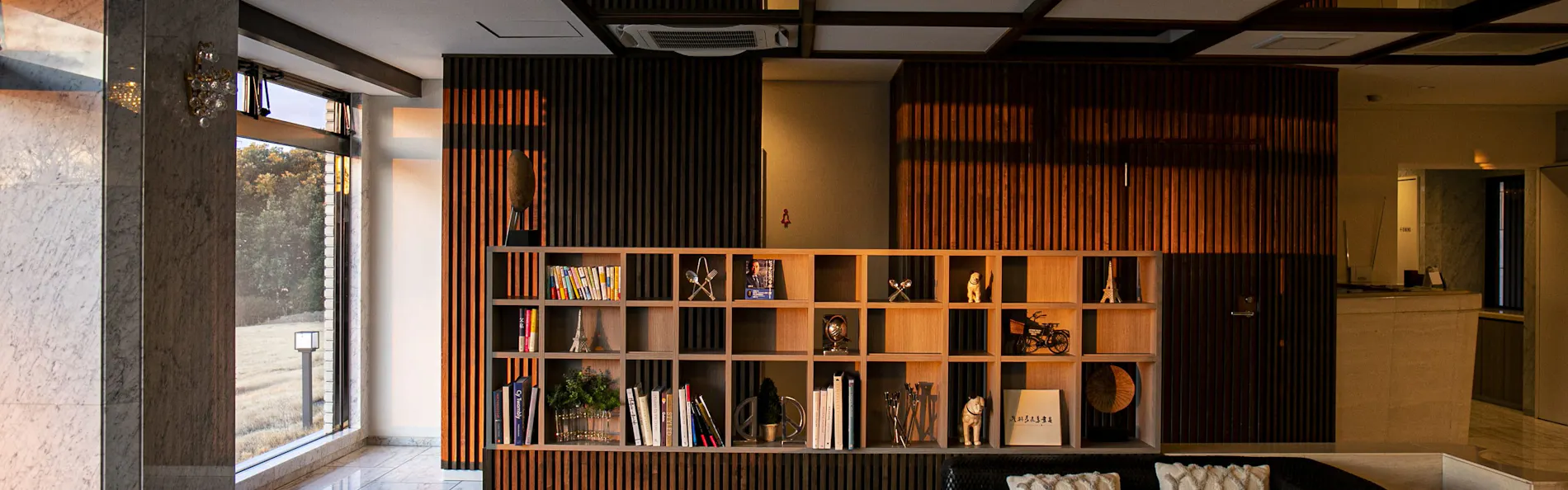 the salon 伊豆高原 Hotels & Resort