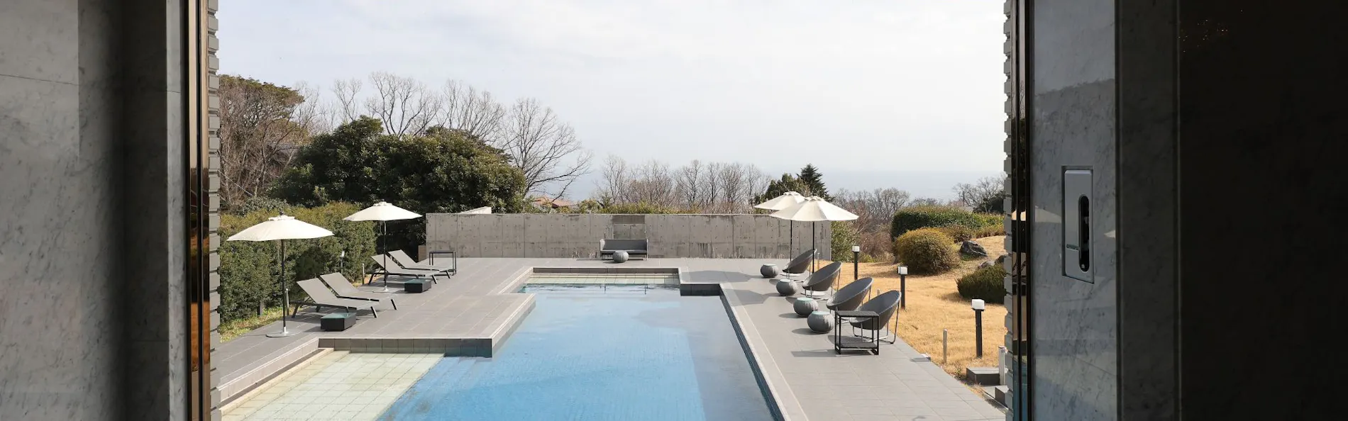 the salon 伊豆高原 Hotels & Resort