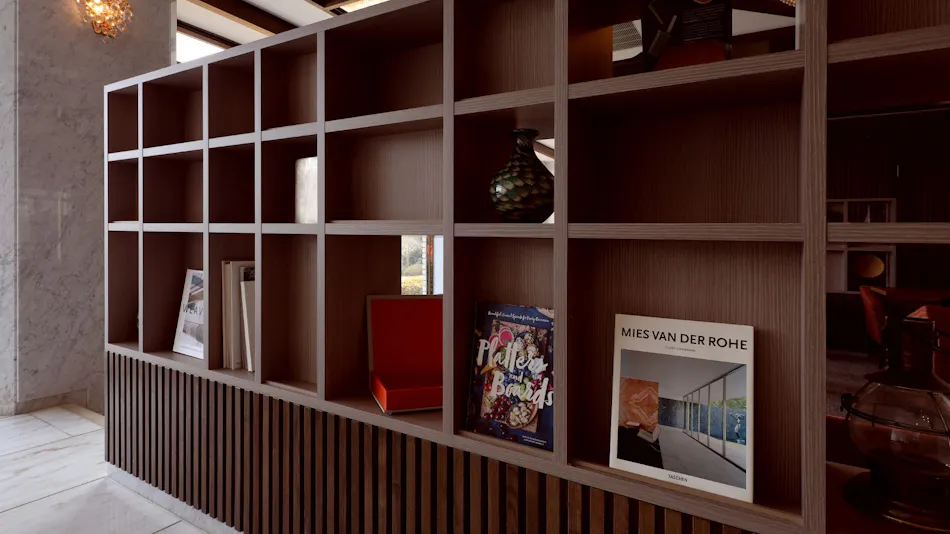 the salon Izukogen Hotels & Resort