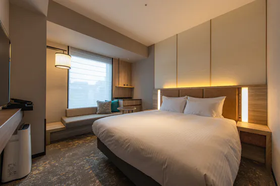 モデレートダブル