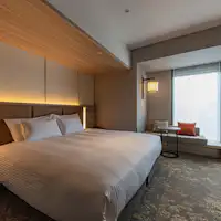 モデレートキング