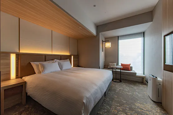 モデレートキング