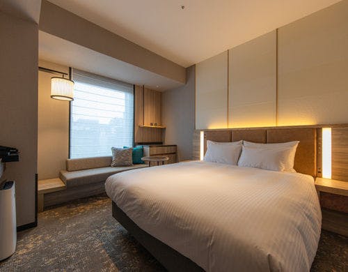 シャワーブース