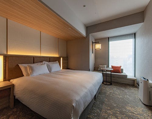 シャワーブース