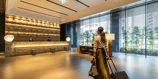 THE BLOSSOM HAKATA Premier (ザ ブラッサム博多プレミア)