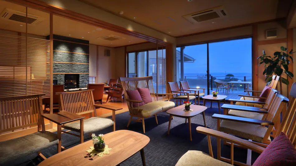 HANASHIBUKI Ryokan