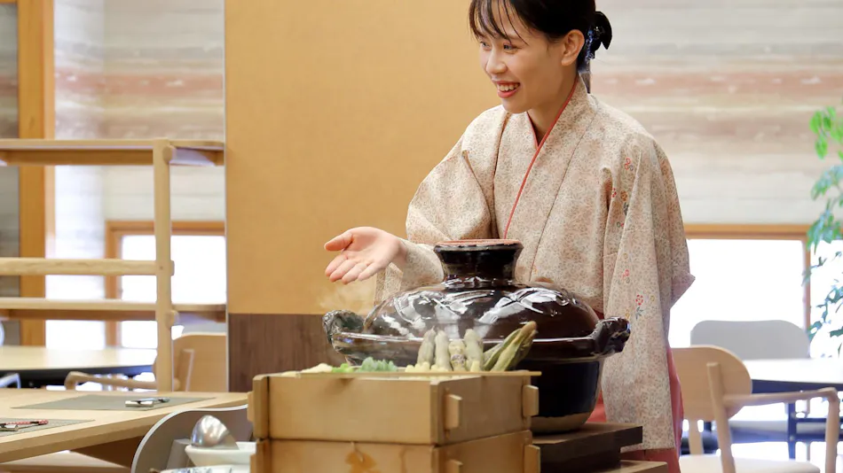 HANASHIBUKI Ryokan