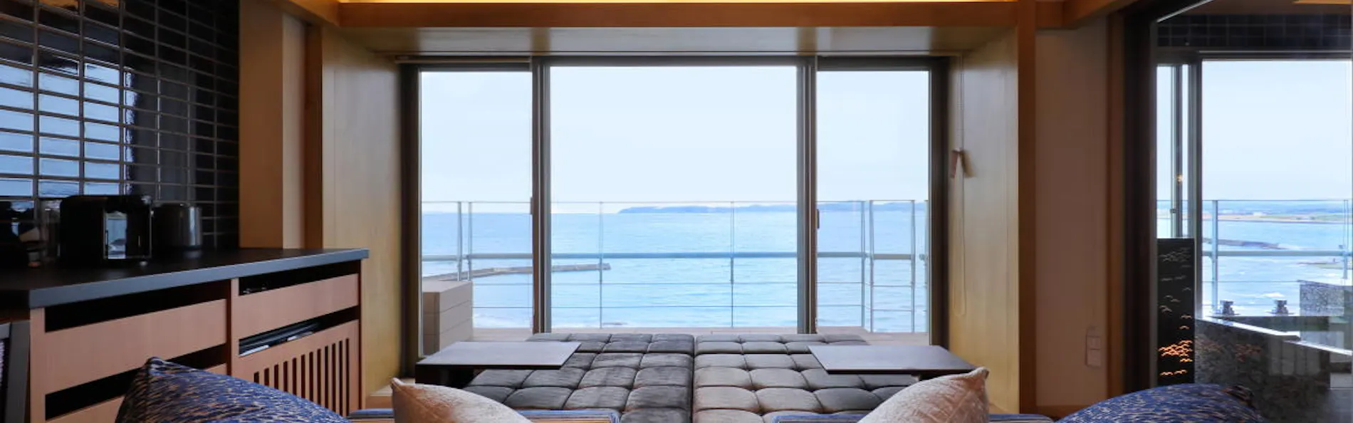 海の湯宿 花しぶき