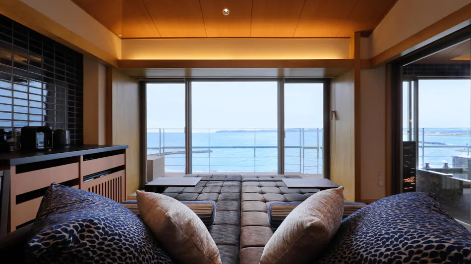 HANASHIBUKI Ryokan