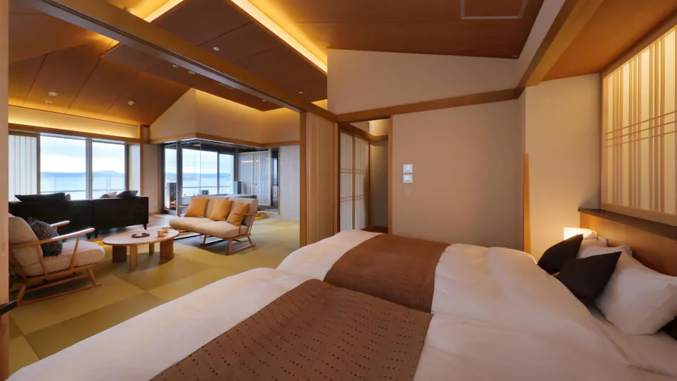 HANASHIBUKI Ryokan