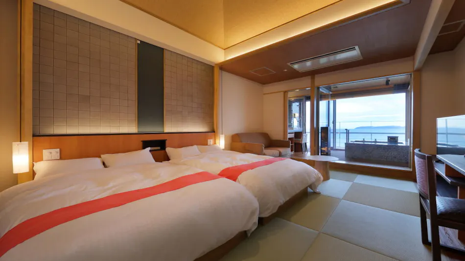 HANASHIBUKI Ryokan