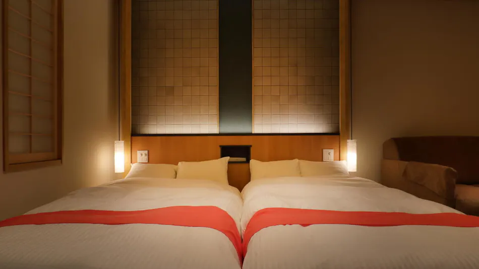 HANASHIBUKI Ryokan