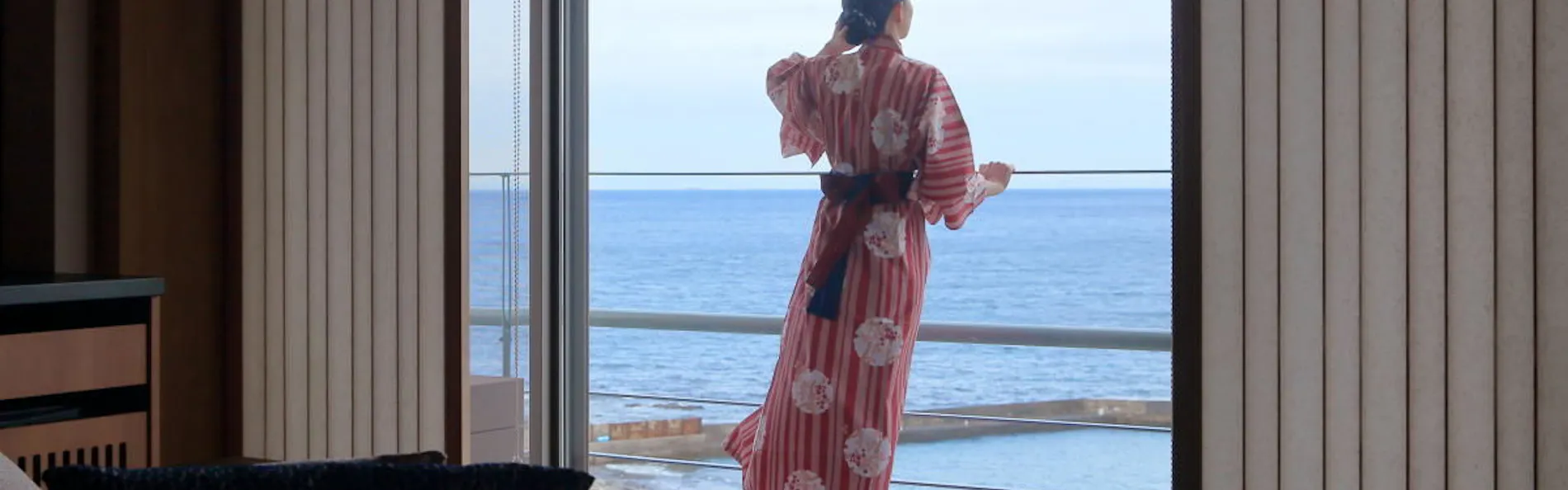 海の湯宿 花しぶき