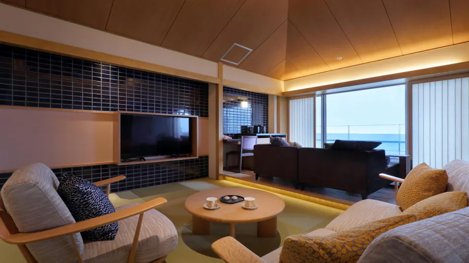 HANASHIBUKI Ryokan