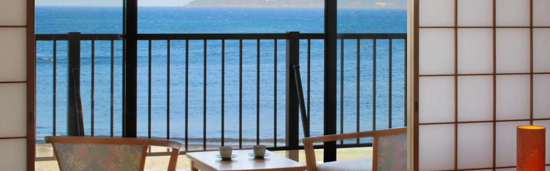 海の湯宿 花しぶき