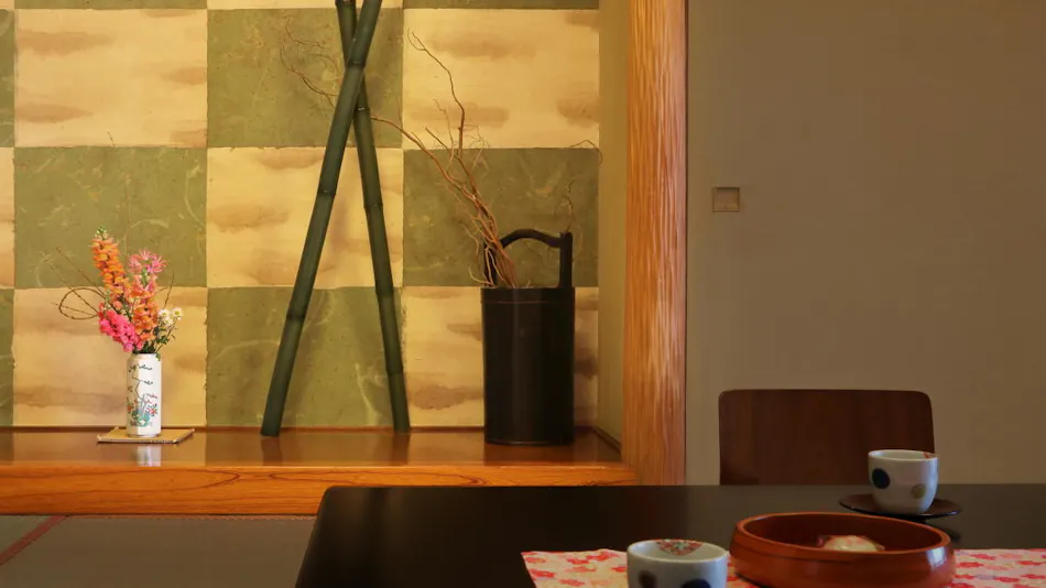 HANASHIBUKI Ryokan