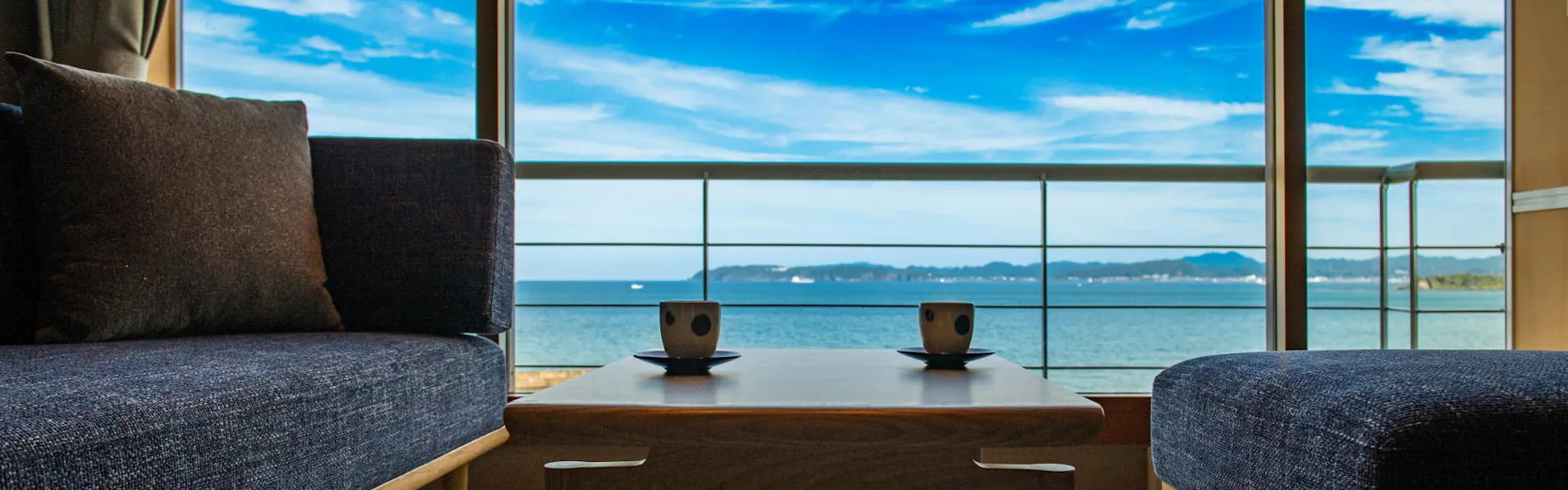 海の湯宿 花しぶき