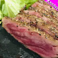 肉料理もお任せ!サーロイン