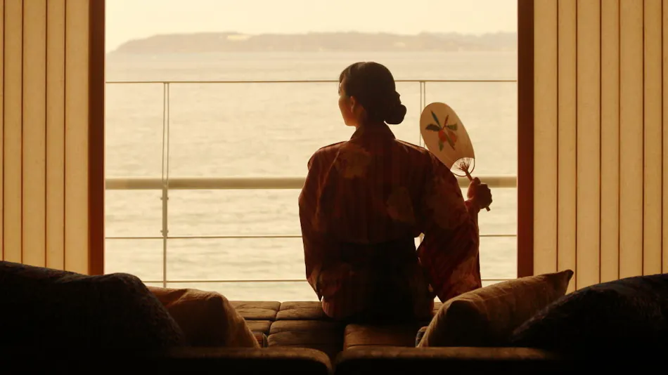 HANASHIBUKI Ryokan