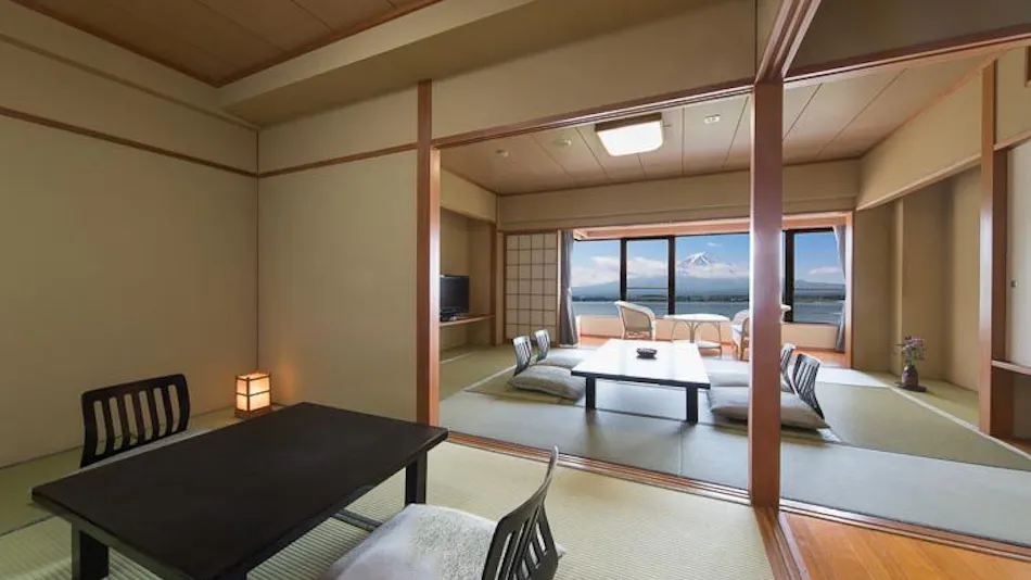 Shuhokaku Kogetsu