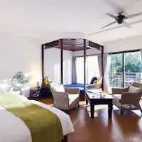 デラックスツイン