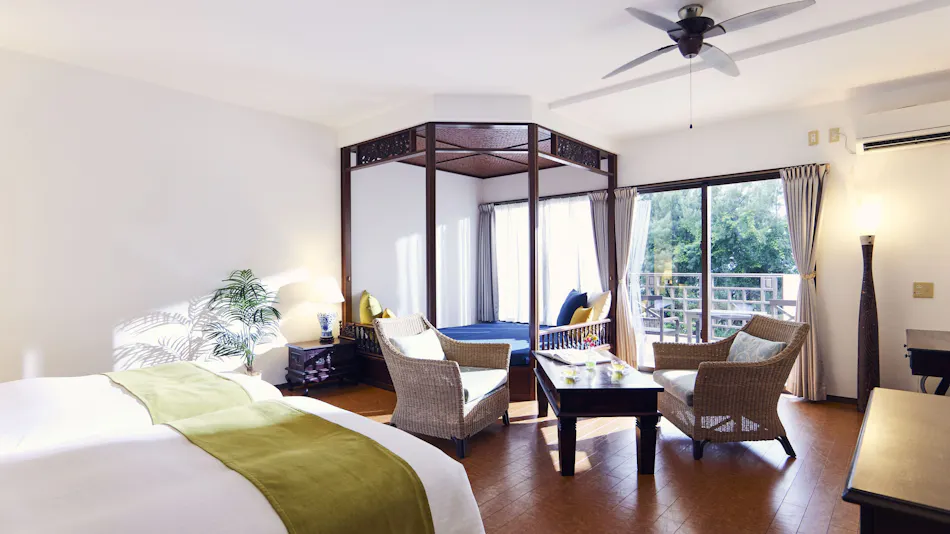 Hoshino Resort Iriomote Island Hotel