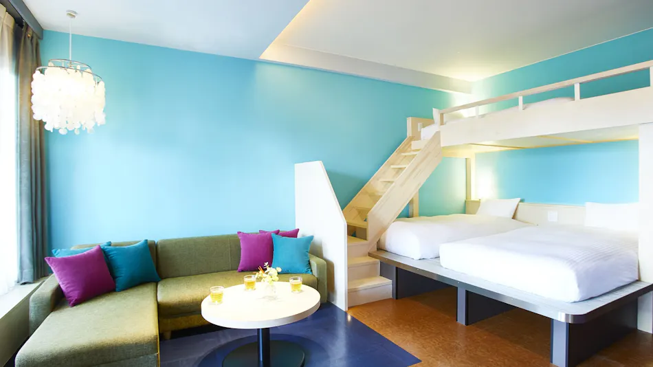 Hoshino Resort Iriomote Island Hotel