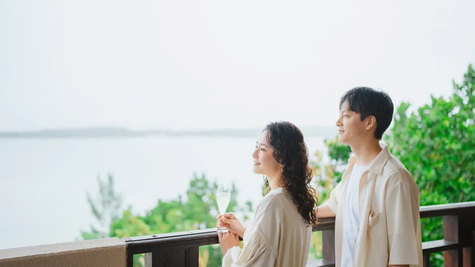Hoshino Resort Iriomote Island Hotel