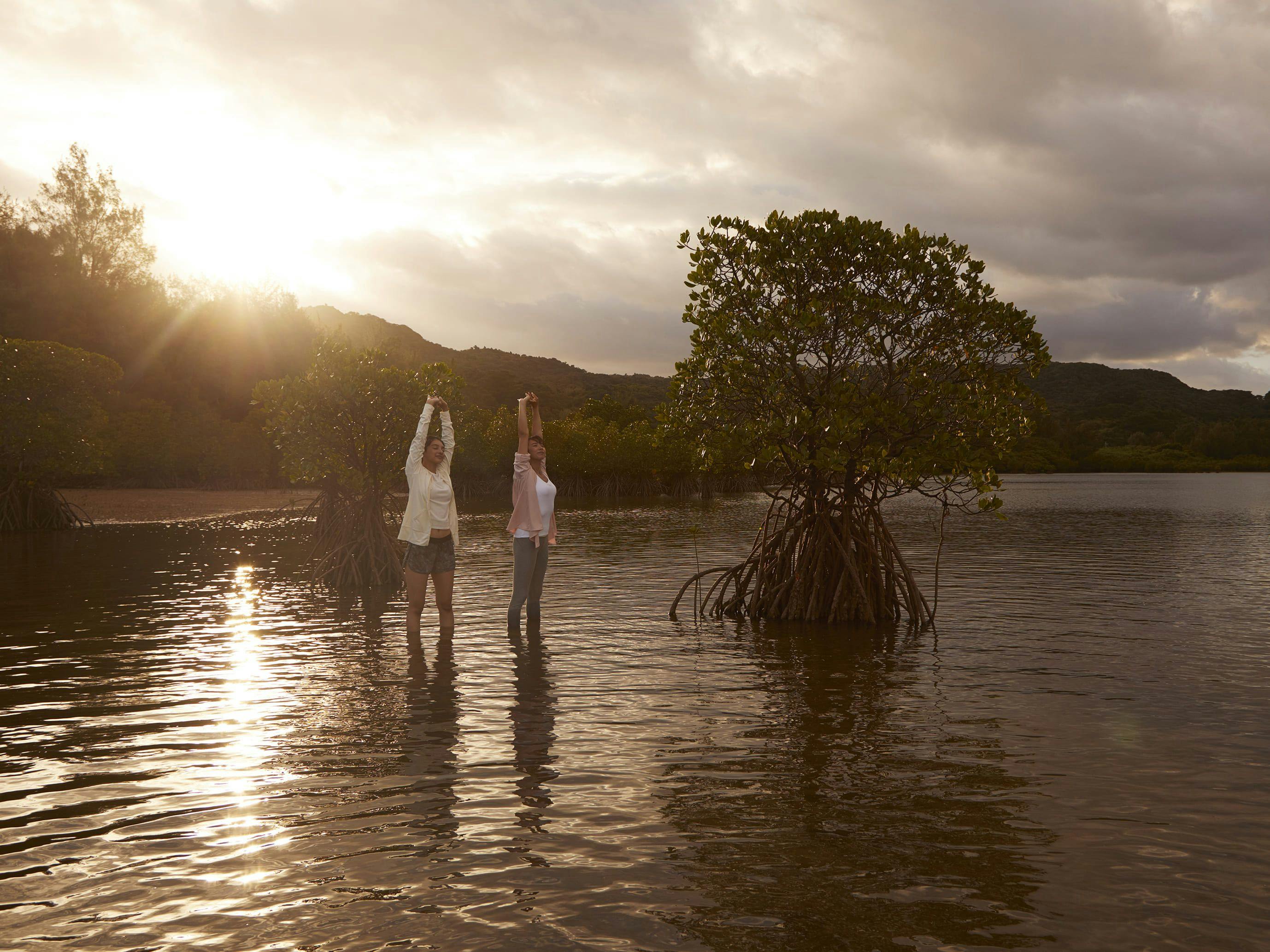 西表島ホテル by 星野リゾート