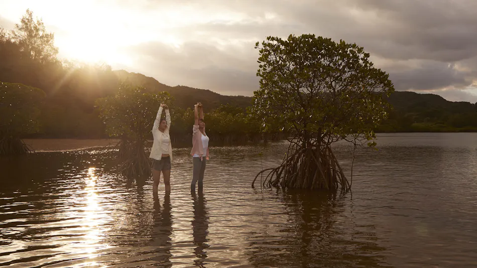 Hoshino Resort Iriomote Island Hotel