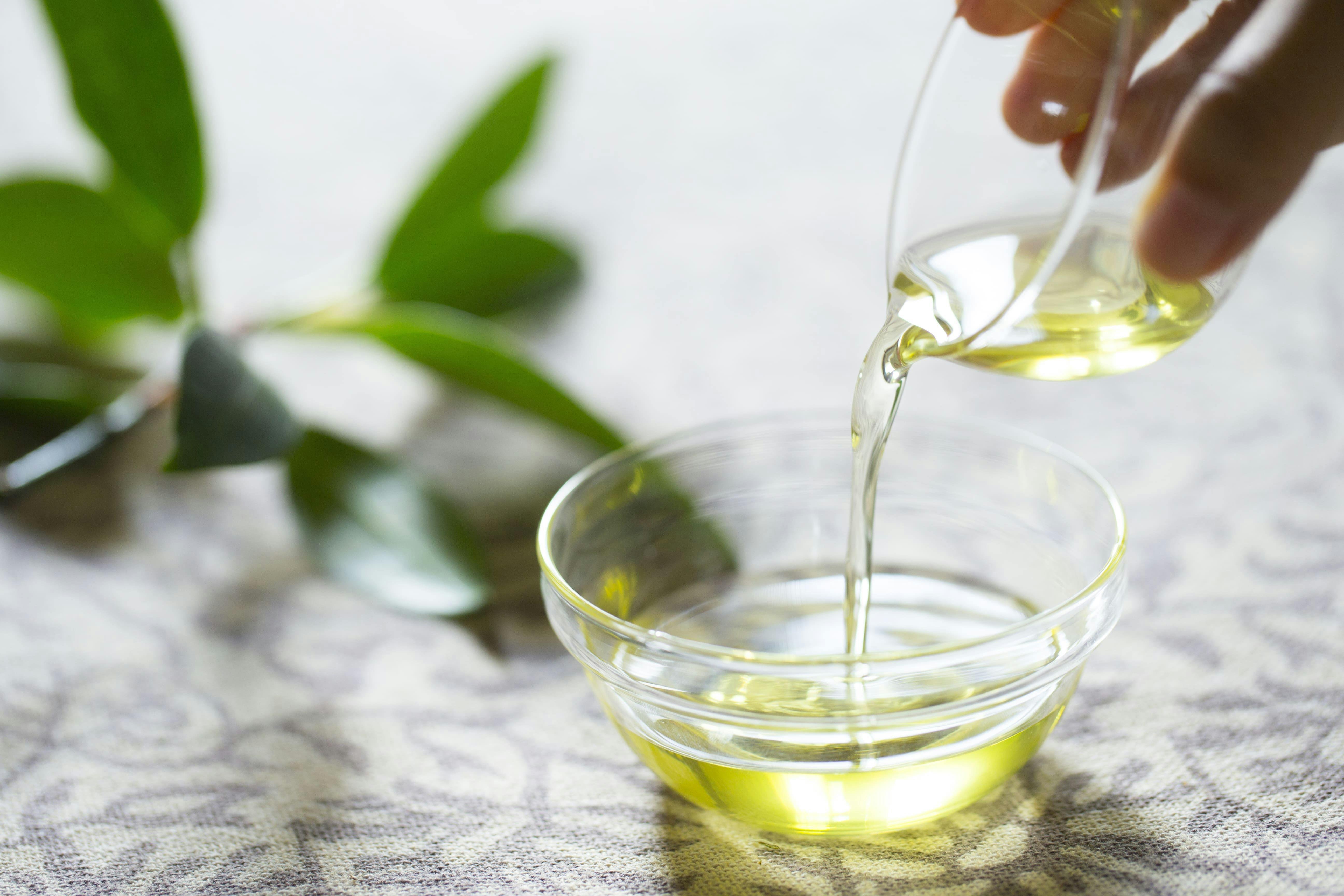 沖縄の恵みを活かしたトリートメント