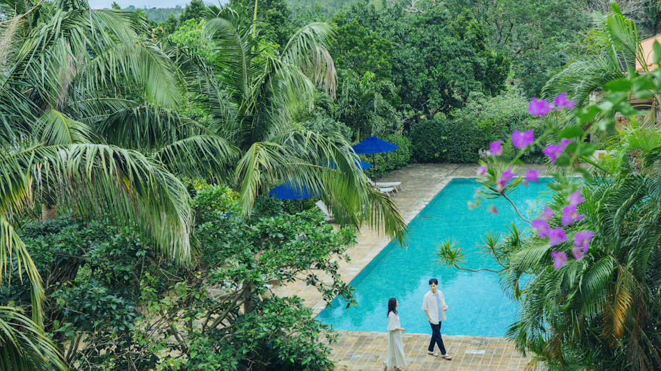 Hoshino Resort Iriomote Island Hotel