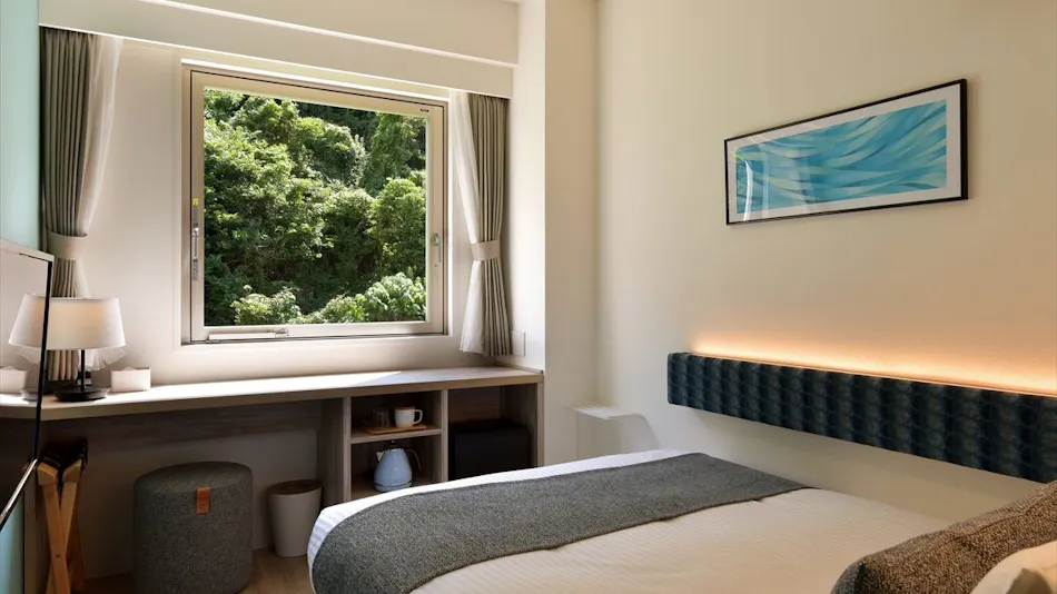 Hayama Umi no Hotel
