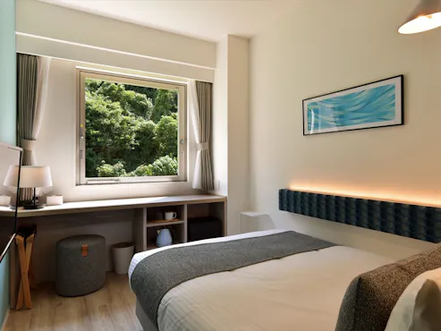 스탠다드 더블룸