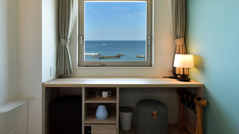Hayama Umi no Hotel