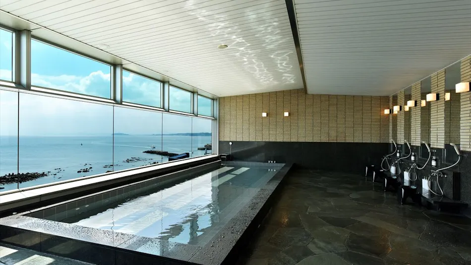 Hayama Umi no Hotel