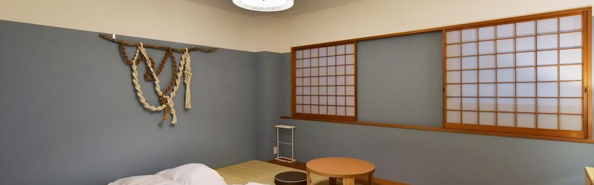 葉山うみのホテル