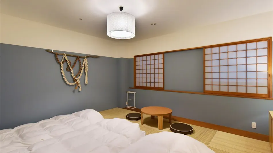 Hayama Umi no Hotel