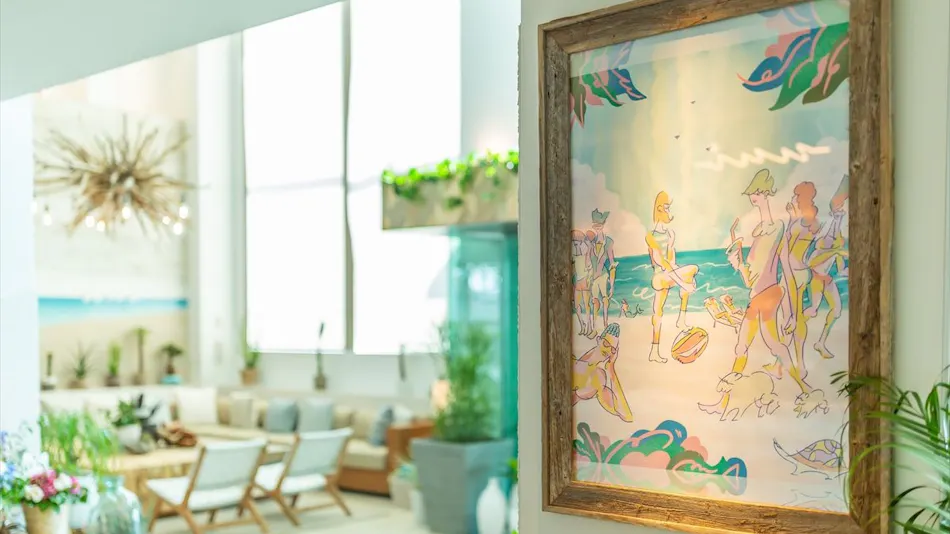 Hayama Umi no Hotel