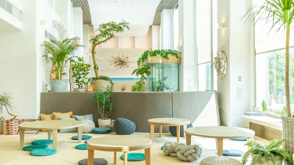 Hayama Umi no Hotel
